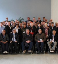 Priopćenje o susretu kardinala Josipa Bozanića s braniteljima